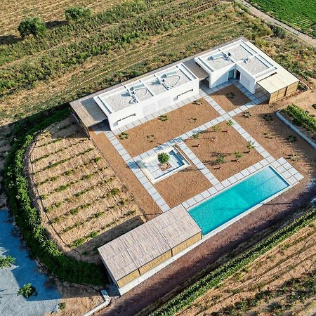 Bouca Houses Мессиния Экстерьер фото